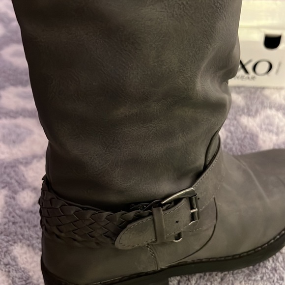 Cute Riding Boots - Picture 4 of 5